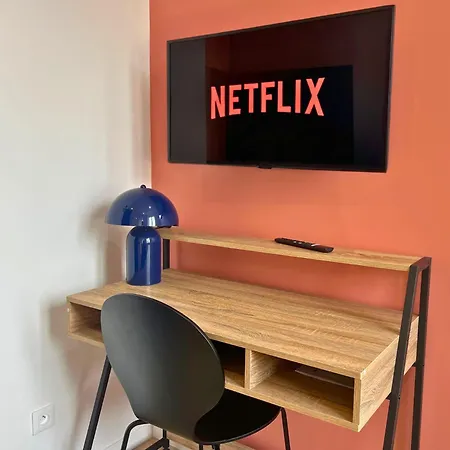 L'horizon Bleu - 4 Avec Cour Au Centre * Bourbourg