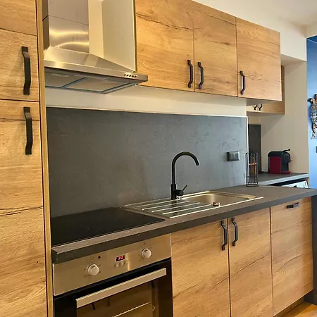 L'horizon Bleu - 4 Avec Cour Au Centre Daire Bourbourg