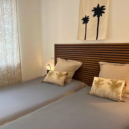 Apartment L'horizon Bleu - 4 Avec Cour Au Centre Bourbourg