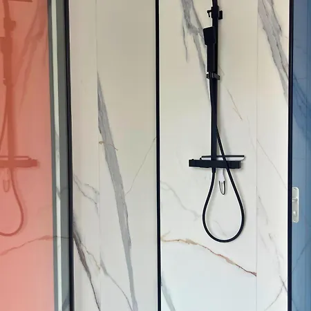 L'horizon Bleu - 4 Avec Cour Au Centre Bourbourg